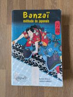 Banzai: méthode de japonais
