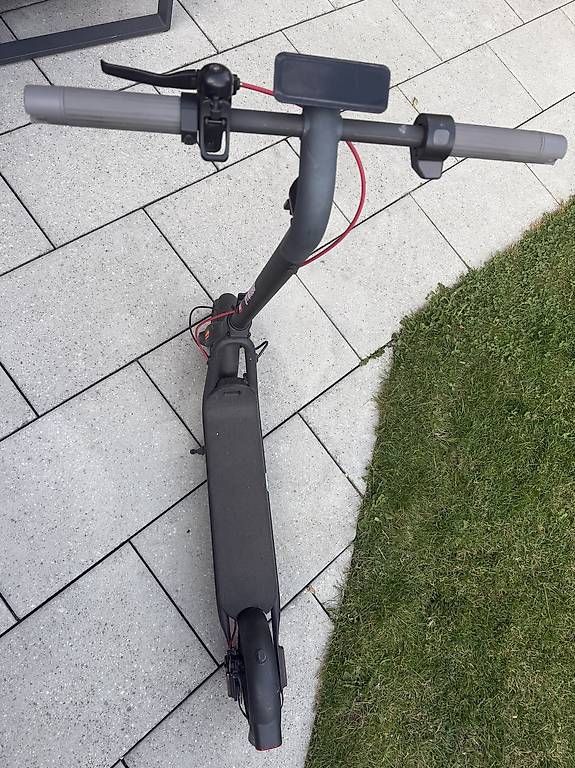 Scooters: E scooter – Gebraucht aus Wohlen AG von Jet_86 1