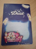 Diddl Block