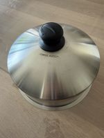 Kochglocke Edelstahl FORGE ADOUR 28 cm