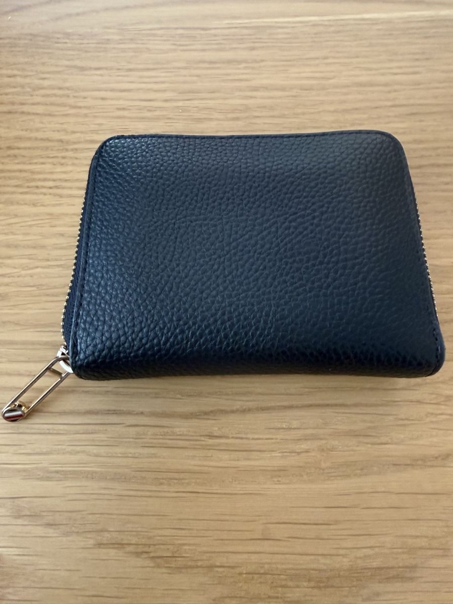 Tommy Hilfiger Portamonete: Porte monnaie tommy hilfiger – Usato da Collombey venduto da carlosgomes85 1