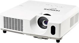 Projecteur LCD Hitachi WXGA (1280 x 800 pixels)