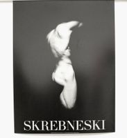 Victor Skrebneski - Nude - 1990 Offset Lithograph