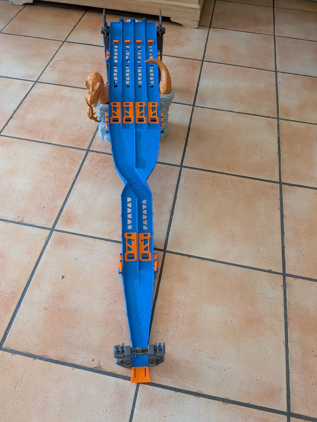 Rennbahnen: Metal Machines Autorennbahn RAPTOR ATTACK – Gebraucht aus Zollikon von Brassbell 2