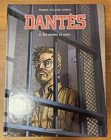 Dantès  N 2 (T.B.E.)  Six années en enfer