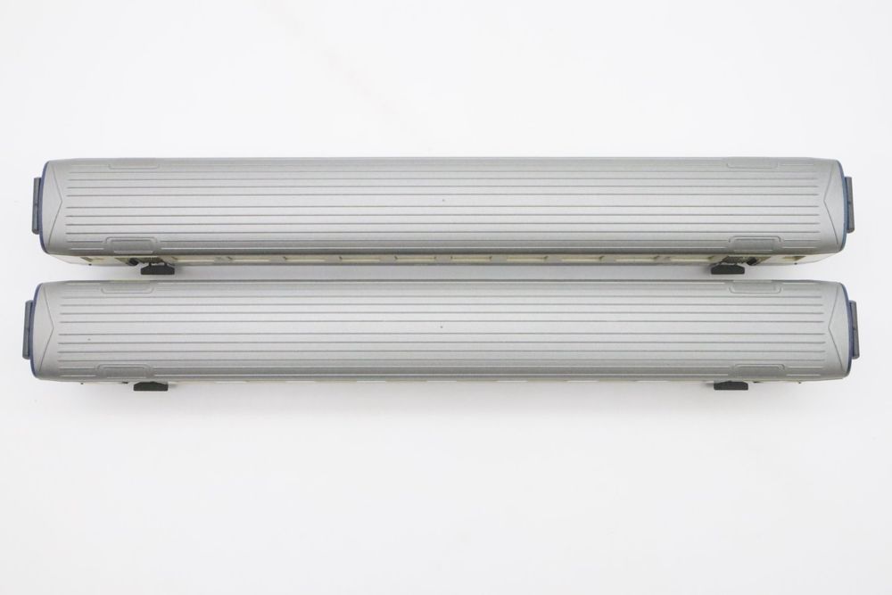 Lima Modelleisenbahnen: Lima 309511K + 14K BLS "75 Jahre BLS" H0 DC – Gebraucht aus Basel von Railfun 2