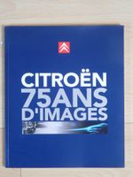 Citroen 75 ans d'images - 1994
