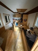 Old MAN Bus Wohnmobil Umbau Ersatzteile 