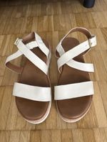 Sandalen Gr. 37