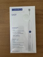 Curaprox Hydrosonic Easy Schallzahnbürste – NEU & OVP