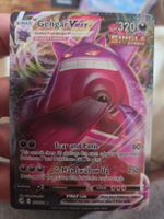 Carte Pokémon Gengar Vmax