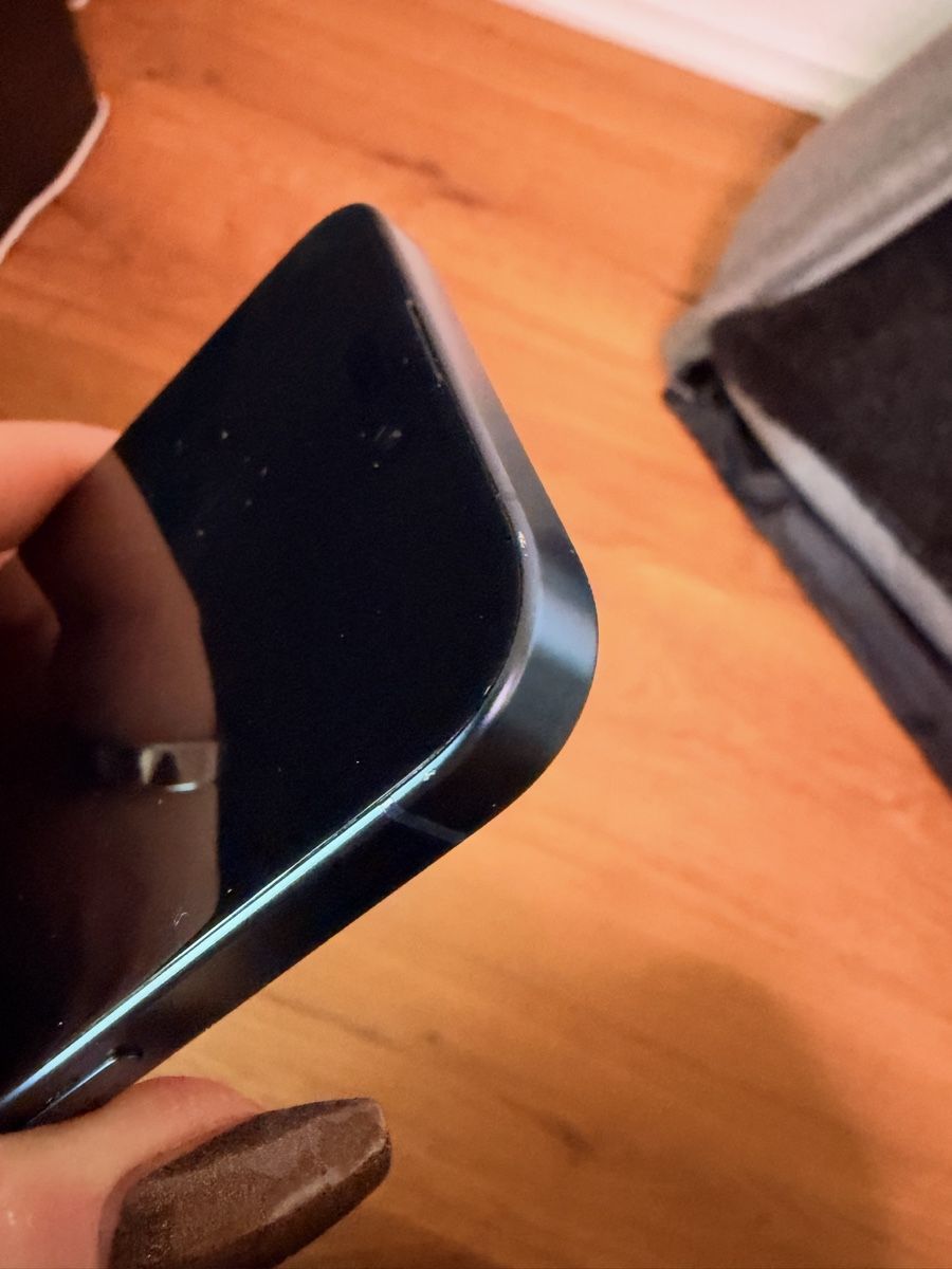 Apple Handys / Smartphones: iPhone 15 pro Max Blue Titanium – Gebraucht aus Würenlingen von Ailedarimas 4
