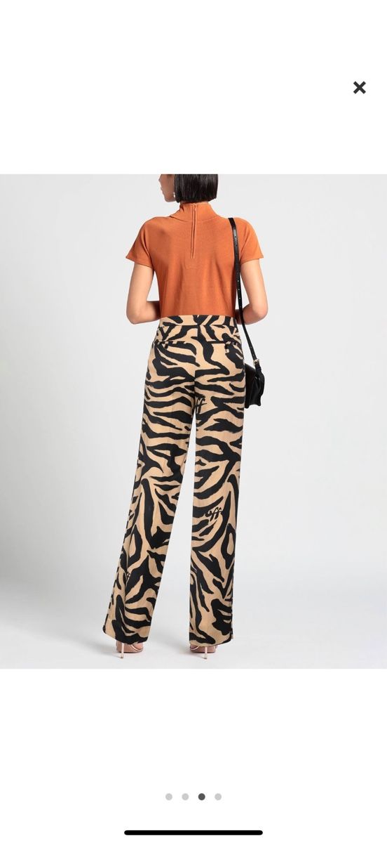 Off-White Pantaloni: Off white damen hose 44 – Nuovo e nell'imballaggio originale da Giubiasco venduto da Darkemperor 2