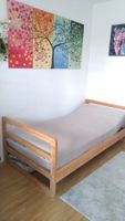 Lit sommier matelas 190*90cm