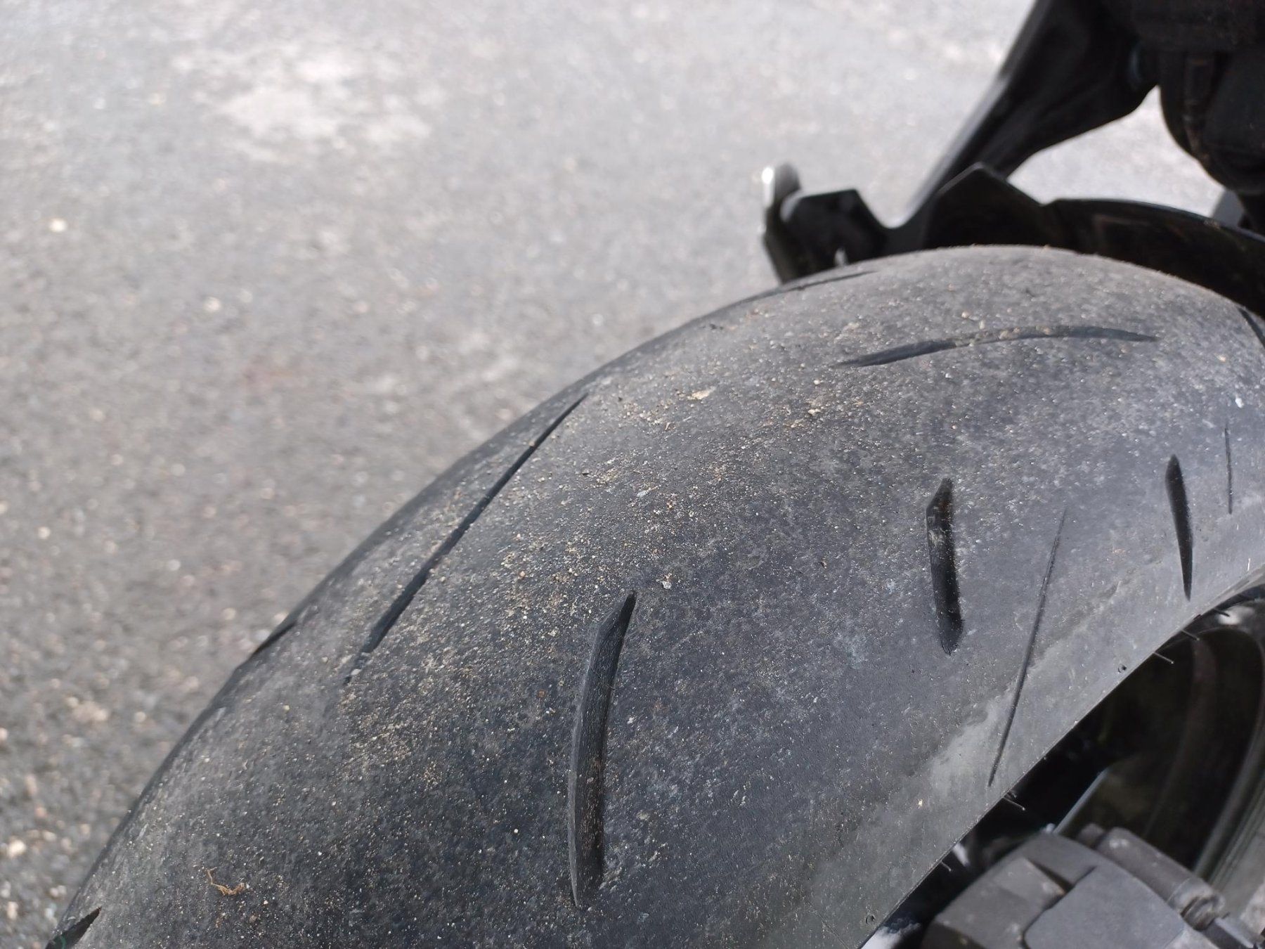Kawasaki Route: Moto Kawasaki Z650 – D'occasion à Yverdon-les-Bains par  3