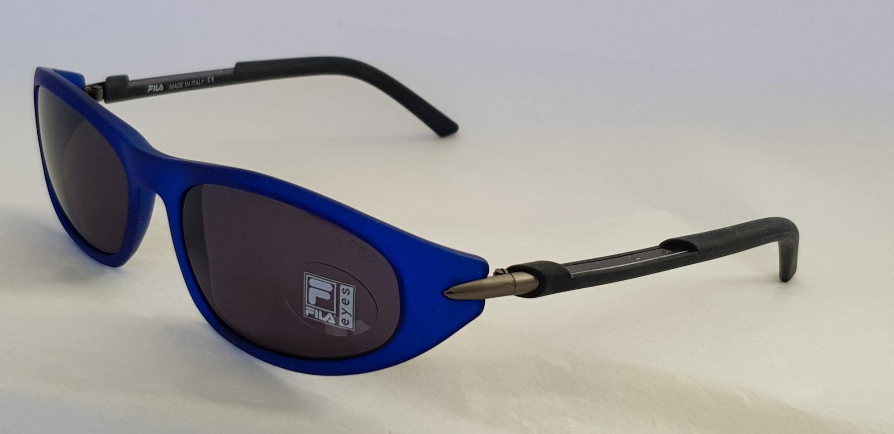 Occhiali & Lenti: FILA  HERREN  SONNENBRILLE – Nuovo e nell'imballaggio originale da Aadorf venduto da condor35 6