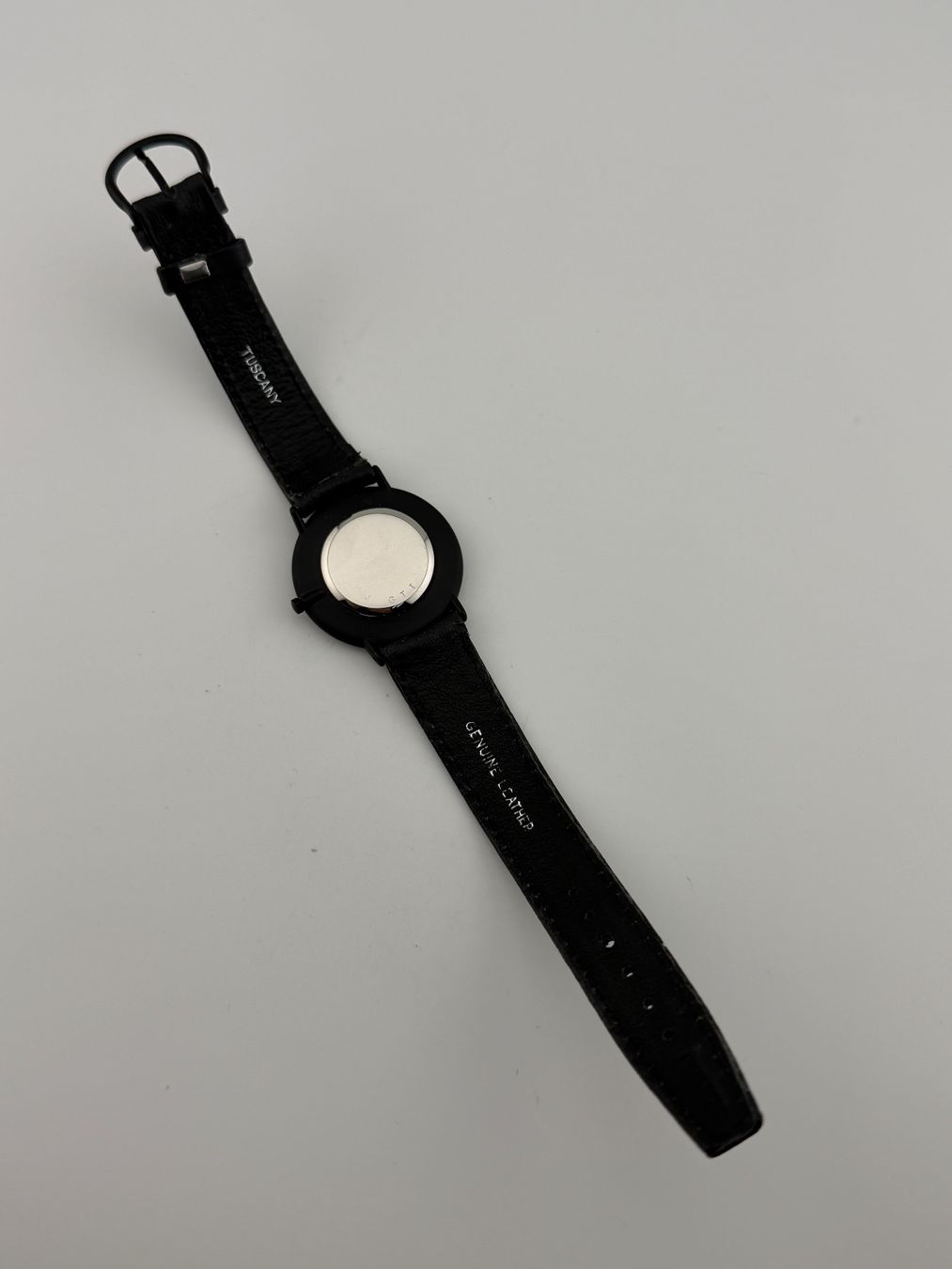 Orologi: TUSCANY Herrenuhr läuft – Usato da Biel/Bienne venduto da MrP_WatchesBiel 6
