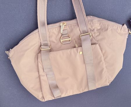 Pacsafe Sicherheits- Citytasche, Damen, RIFD