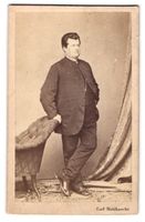 Fotografie Carl Mahlknecht, Wien, Schaus