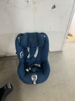 Kindersitz CYBEX SIRONA M i-SIZE ISOFIX Zustand gut