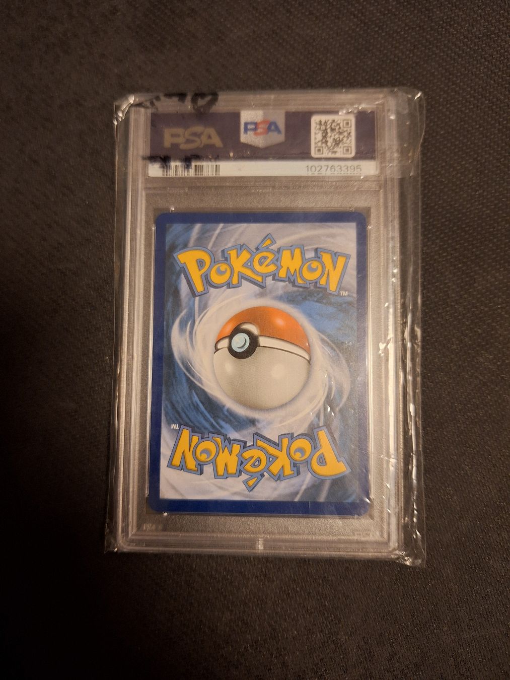 Pokémon Carte collezionabili: Pokemon Glurak PSA 9 – Nuovo e nell'imballaggio originale da Obernau venduto da gig_g7j8 1
