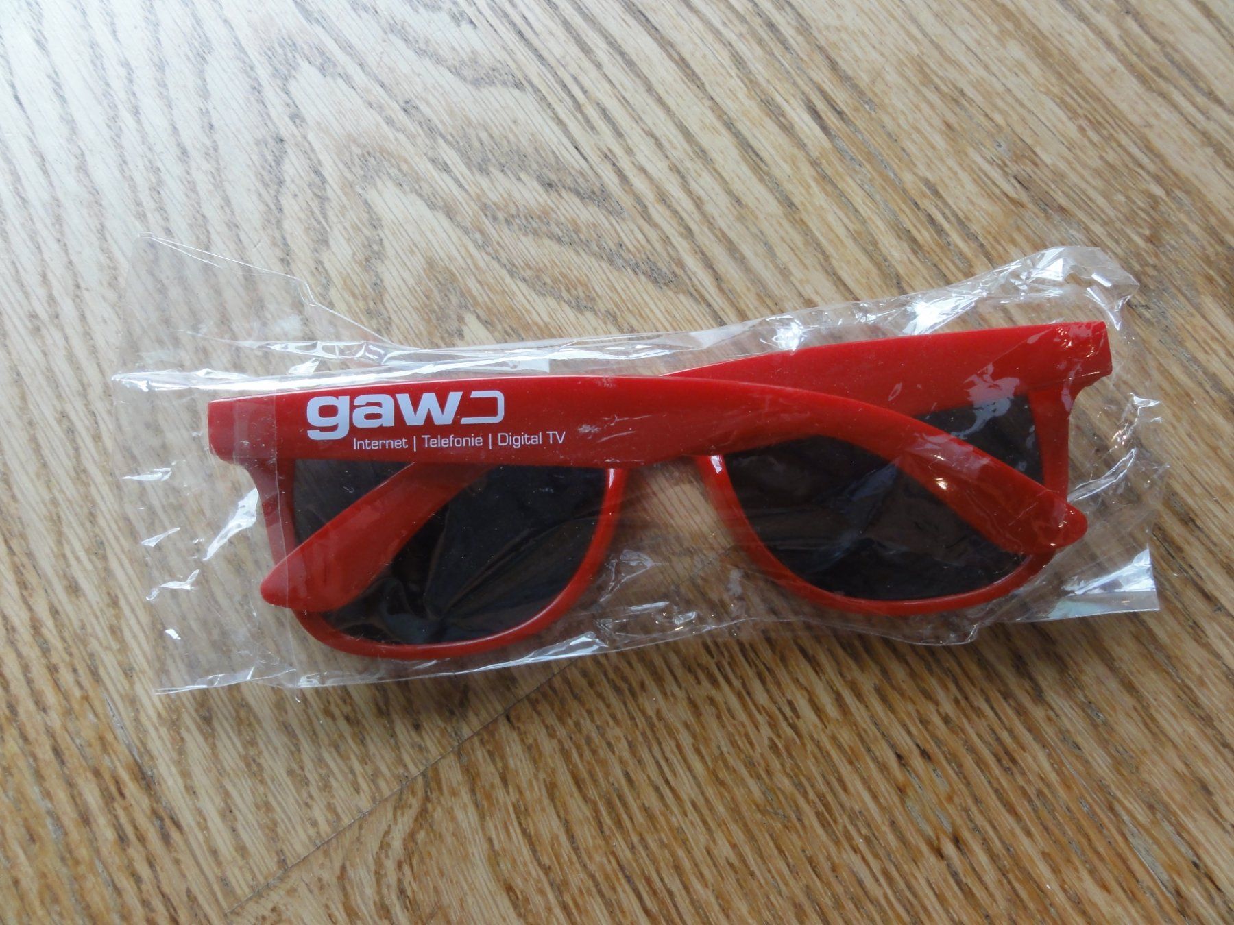 Occhiali & Lenti: Sonnenbrille neu! – Nuovo e nell'imballaggio originale da Riedholz venduto da Taweva 1