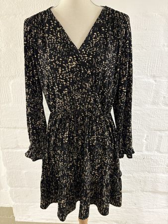 Damen Kleid,Gr.S,Mango