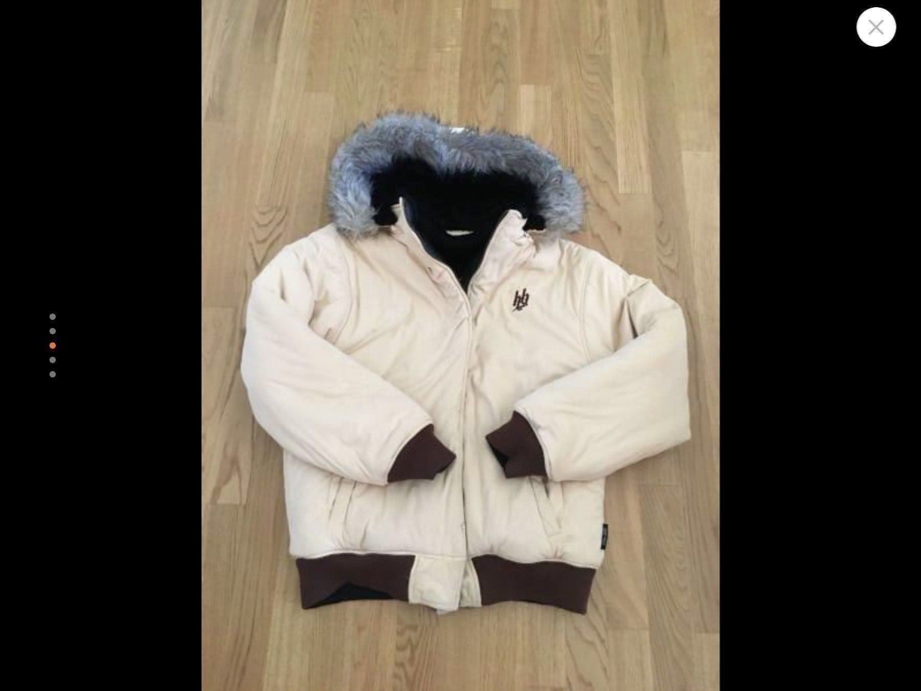 Vestes: HoodBoyz Winterjacke – D'occasion à Burgdorf par Mausi024 2