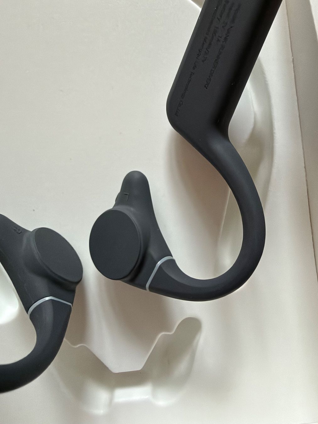 Cuffie: NANK Runner Diver2 Bone Conduction Knochenschall Kopfhörer – Nuovo (secondo la descrizione) da Wald AR venduto da xen_6yqn 2