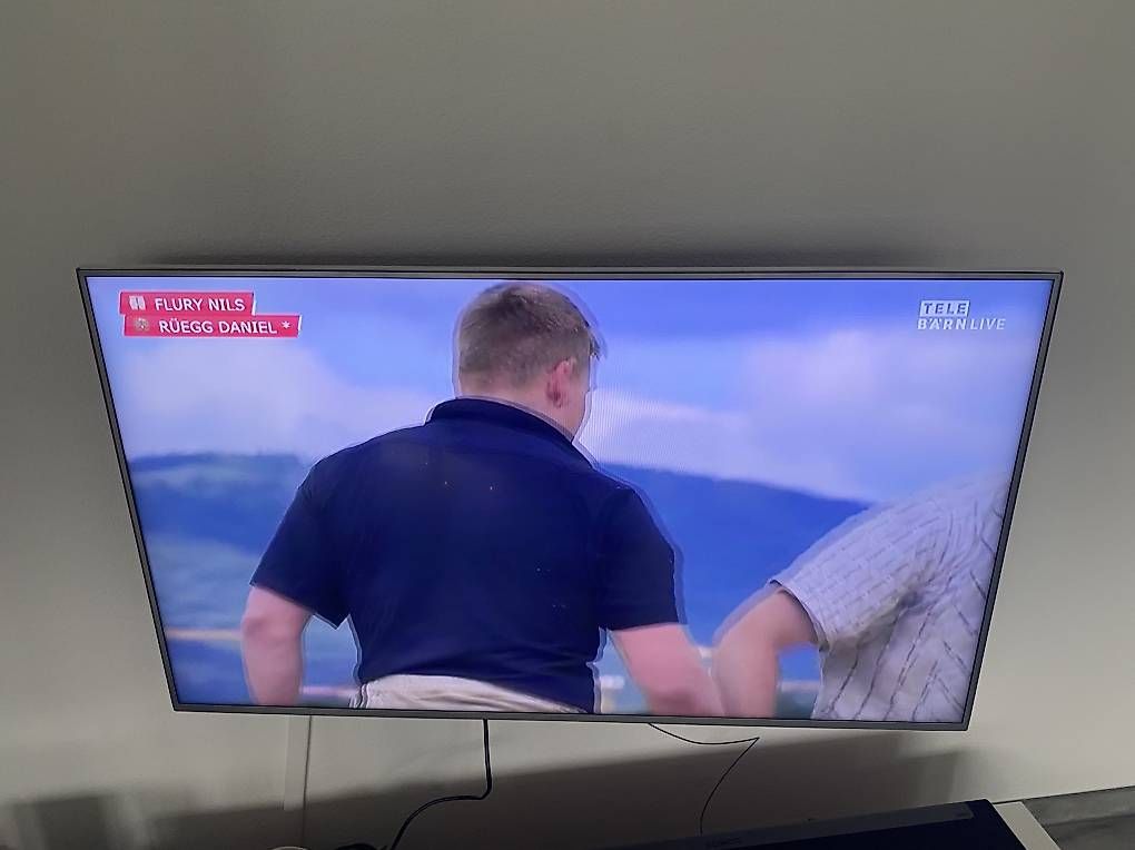 Televisori: Samsung Fernseher – Usato da Morgarten venduto da 03081970 1