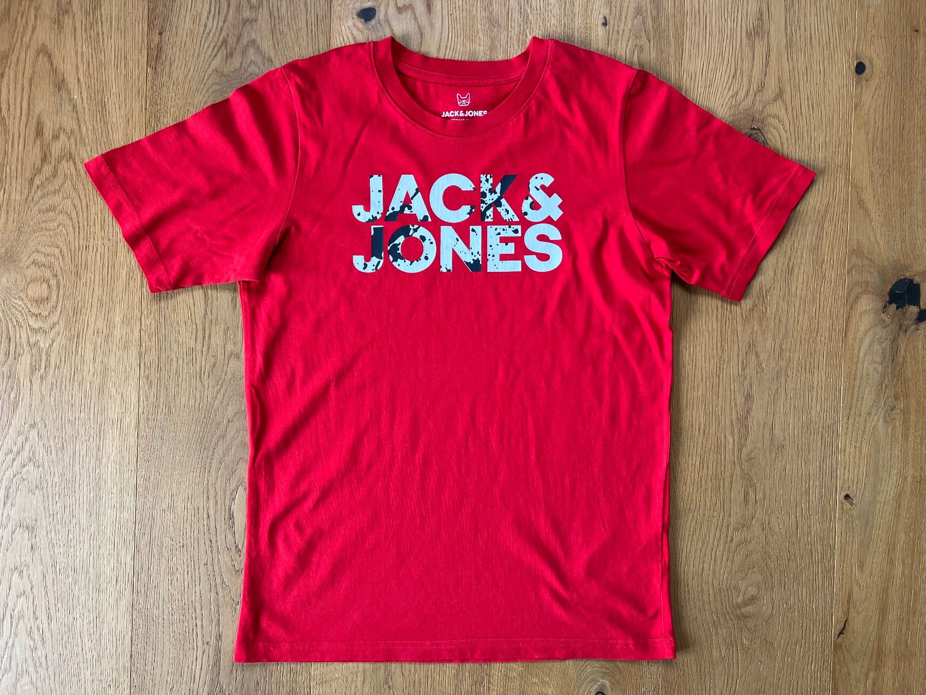 Jack & Jones Camicie, T-shirt & Polo: T-Shirt Jack & Jones 164 – Usato da Lengnau BE venduto da Rubin27