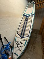 iRocker All Around 11' SUP – Komplettset (gebraucht)