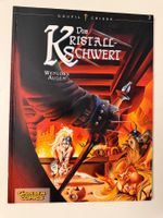 RARITÄT - Das Kristallschwert 2 - Goupil / Crisse