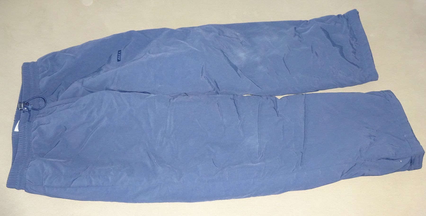 Pantaloni: Gr. 152 Skihose von Alex Athletics – Usato da Wagenhausen venduto da Svema