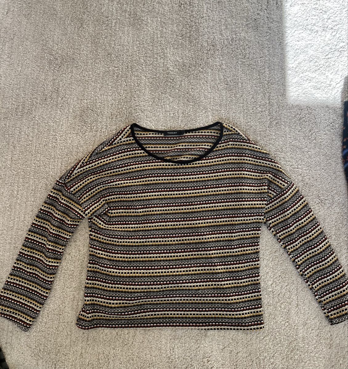 Maglioni & Felpe: Pullover – Usato da Magden venduto da leo_c8bc