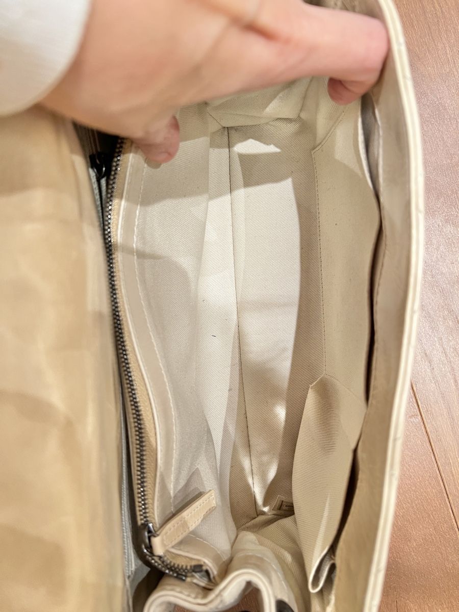 Chanel Borse da donna: Chanel Tasche – Usato da Zürich venduto da christina100 2