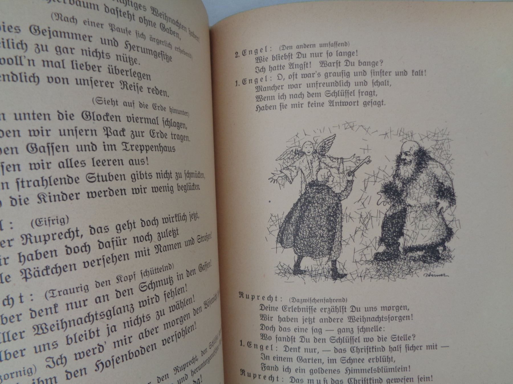 Livres: Herzblättchens Zeitvertreib - 1923 – D'occasion à Chur par omonia 8