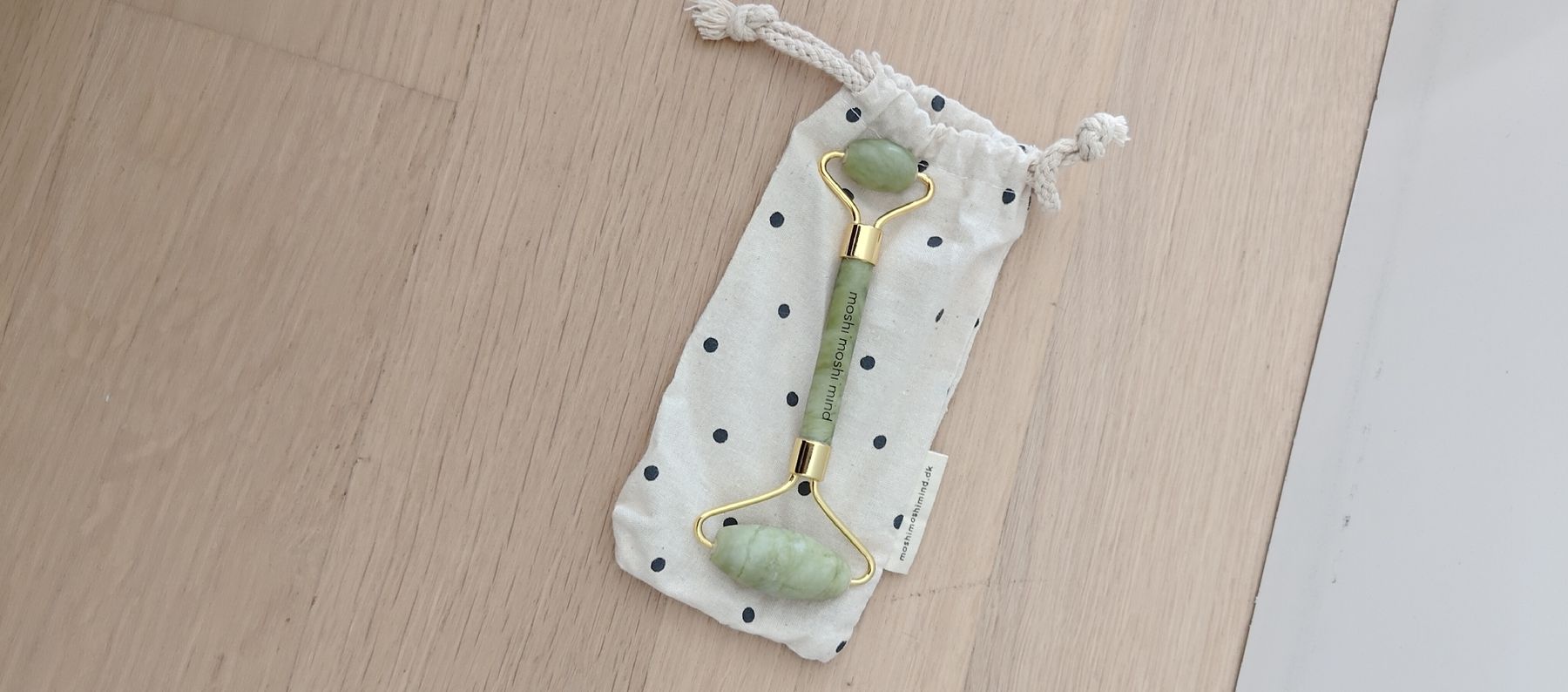Cura del viso: Gesichts roller | Skin care roller – Nuovo (secondo la descrizione) da Schwerzenbach venduto da VityaCrafts