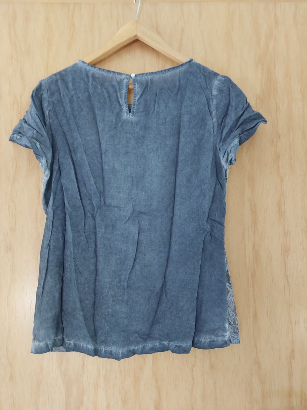 T-shirts: T'Shirt Gr.  L – D'occasion à Schmitten par Renistern68 1
