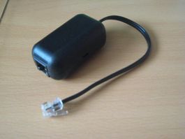 ***** Filtre BCI