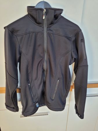 Softshelljacke von Killtec Gr. 176
