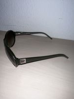 Gianfranco Ferré Sunglasses Vintage Olive Green