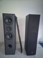 HiFi - Lautsprecher Dali Blue 5005