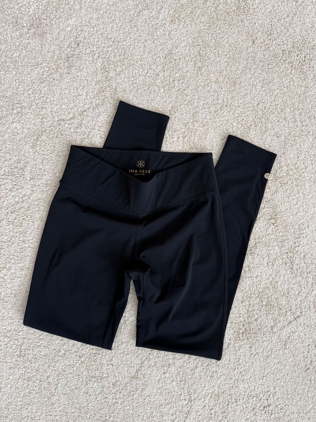 Ina Kess Leggings: Ina Kess Classy Chic Pants, Gr. S – Nuovo (secondo la descrizione) da Mönchaltorf venduto da lunitsch 4