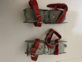 Schlittschuhe Kinder