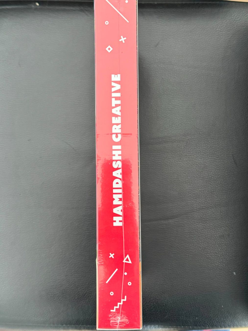 Nintendo Spiele: Hamidashi Creative [Limited Edition] Switch Japan Import NEU – Neu und originalverpackt aus Wil SG von NICK222 2
