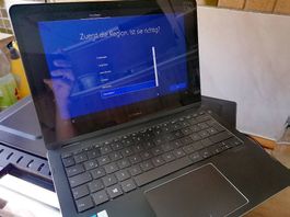 ASUS Notebook UX370U