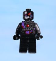 LEGO Minifigure Ninjago - Nindroid