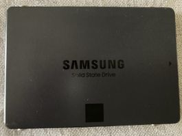 Solid State Drive SSD 