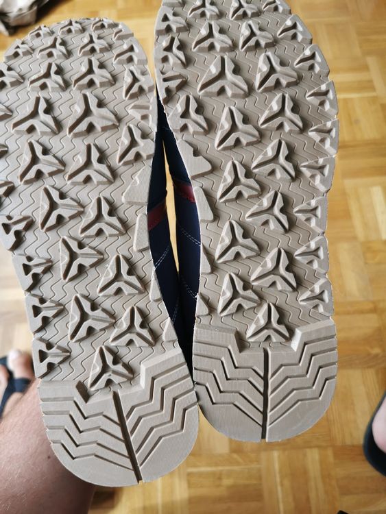 Chaussures hommes: Neue Schuhe von livergy 45 – Neuf (Voir description) à Bern par ged_ffx9 2